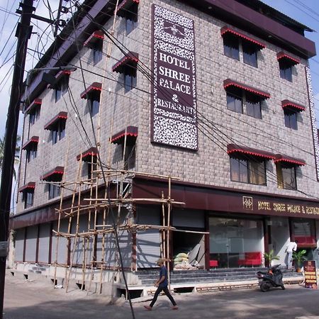 Hotel Shree Palace And Restaurant Ratlam Экстерьер фото