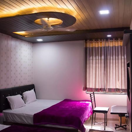 Hotel Shree Palace And Restaurant Ratlam Экстерьер фото